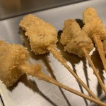 秋吉 - 