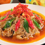 小肥牛 三宮駅前店