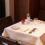 トラットリア アッペティート - 