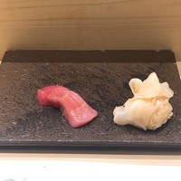 赤坂 鮨葵 - 
