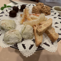 エリオ・ロカンダ・イタリアーナ - 