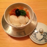 麻布 かどわき - 