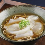 Ishibiki Juuwari Soba Gensei - 