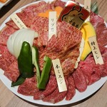 焼肉ふるさと - 