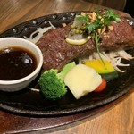 STEAK HOUSE sandbar - 
