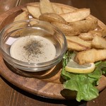 STEAK HOUSE sandbar - 