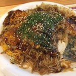やっせんぼ - 