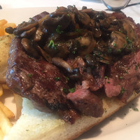 Morton's The Steakhouse 丸の内 - 