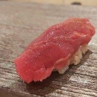 鮨 うら山 本店 - 九頭龍コース5500円   北海道産本鮪