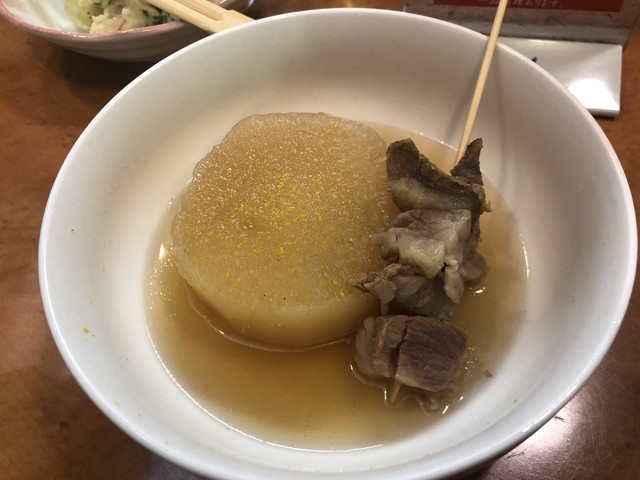 Oden Matsubara photo 3