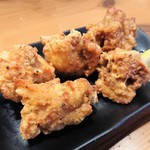 ばり嗎 - 唐揚炸雞