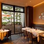 トラットリア アッペティート - 