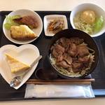 ライクマムキッチン - 料理写真: