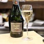 波へい - とりあえずスパークリング