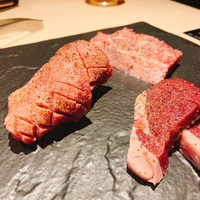 日本橋 焼肉 正剛 - 