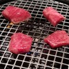 神戸牛焼肉&生タン料理 舌賛