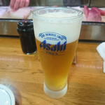Izumi - 生ビール