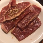 元氣七輪焼肉 牛繁 - 