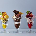 J.S. BURGERS CAFE ルミネ池袋店