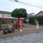 Izumi - 観光地⑲境港の水木しげるロード①水木しげる記念館