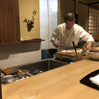 御幸町 田がわ - 