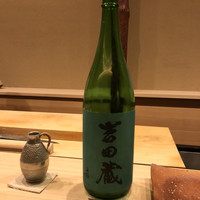 鮨 おおが - 