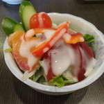 Sushigenfujisawaoobaten - 司セット　1,650円