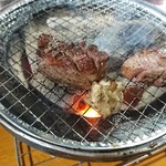 炭火焼肉 勇 - 