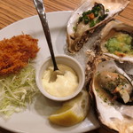 8TH SEA OYSTER Bar - 