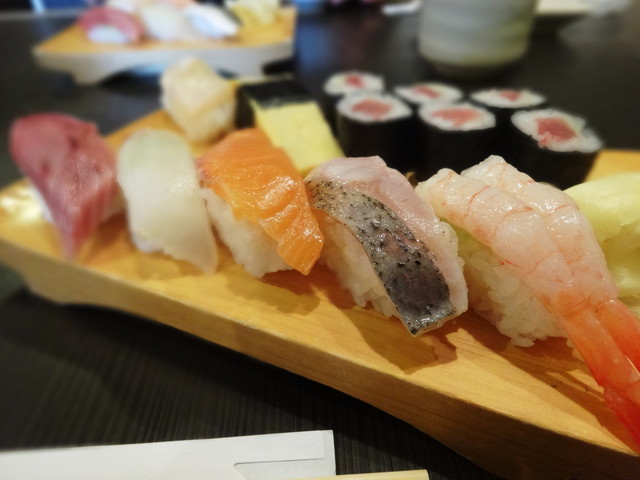 閉店 寿司源 藤沢大庭店 スシゲンフジサワオオバテン 善行 寿司 食べログ