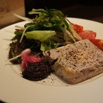 ビストロ カランコロン - 