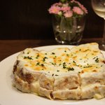 ビストロ カランコロン - 