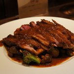 ビストロ カランコロン - 