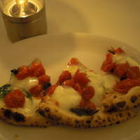 The Kitchen Salvatore Cuomo NAGOYA - 受賞ピッツァDOC