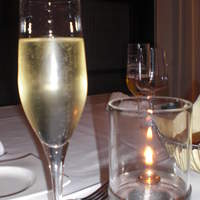 The Kitchen Salvatore Cuomo NAGOYA - ソーヴィニヨン