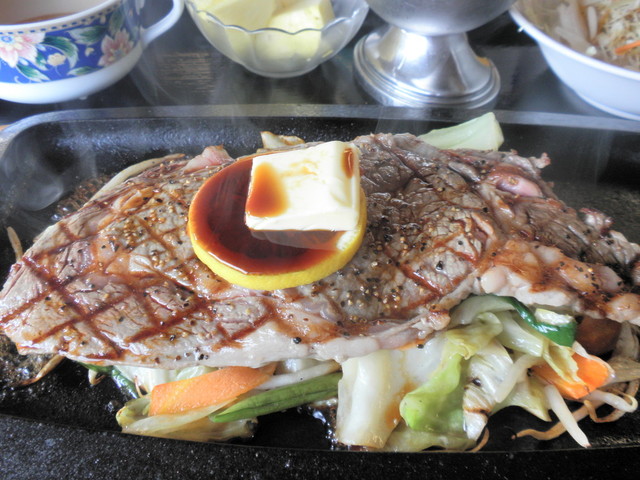 閉店 伊香保ゴルフ倶楽部 清瀧城コース レストラン 小野上温泉 定食 食堂 食べログ