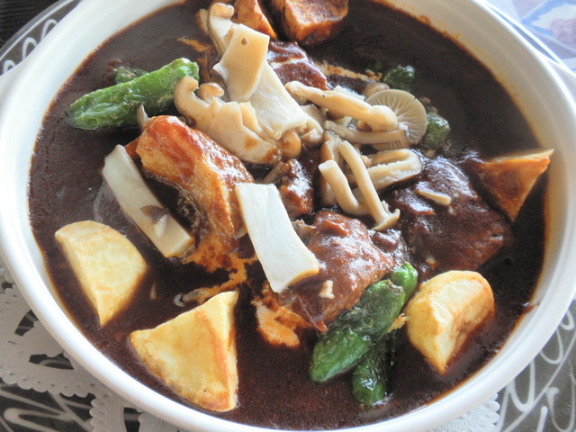 閉店 伊香保ゴルフ倶楽部 清瀧城コース レストラン 小野上温泉 定食 食堂 食べログ