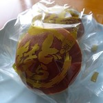 菓子司みしま - バターどら焼き108円