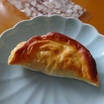 菓子司みしま - しっとりタイプです