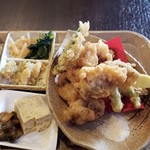 魚と燻製の店 さんばんや 武庫之荘本店 - 