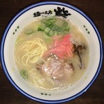 麺の坊 砦 - 