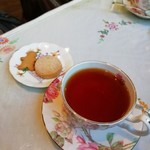 ハムステッドティールーム - 
