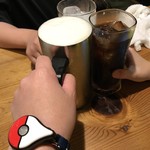 重蔵 - 食べロガーな乾杯！