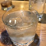 重蔵 - 安定の芋ロック～♪