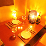 豊ノ蔵×GABU家 新宿東口店