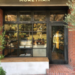 MORETHAN TAPAS LOUNGE - 