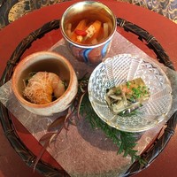 青山 星のなる木 - 