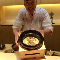 神楽坂 石かわ - 