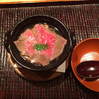 神楽坂 石かわ - 