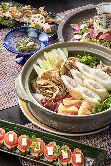 ぷくぷく 秋田 割烹 小料理 食べログ